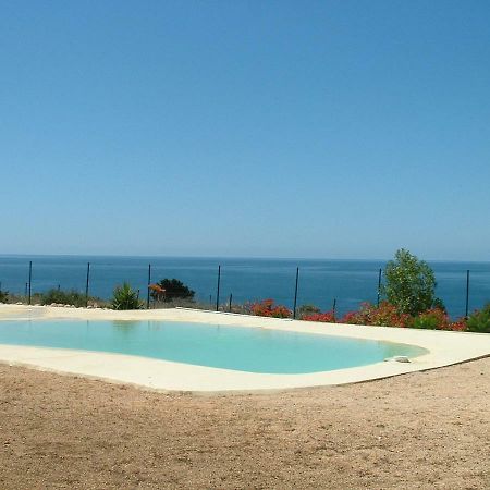 Casa Da Guarda Βίλα Alvor Εξωτερικό φωτογραφία