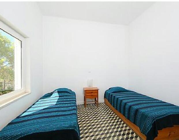 Casa Da Guarda Βίλα Alvor Εξωτερικό φωτογραφία