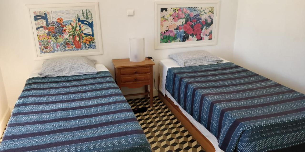 Casa Da Guarda Βίλα Alvor Εξωτερικό φωτογραφία