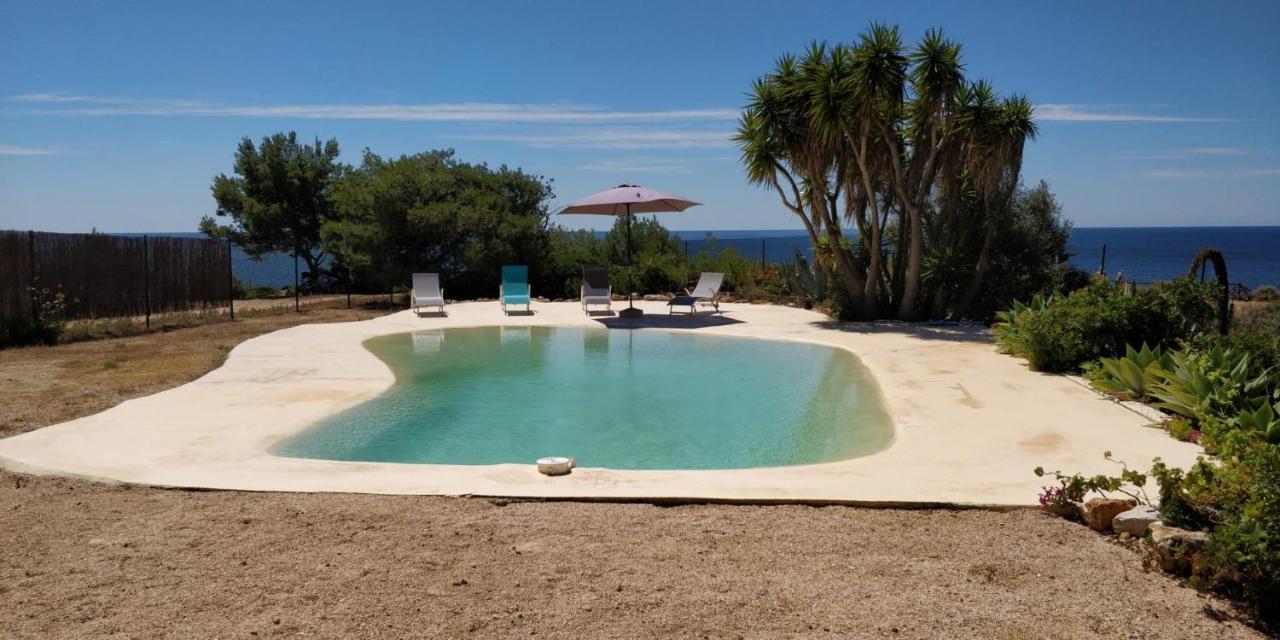 Casa Da Guarda Βίλα Alvor Εξωτερικό φωτογραφία