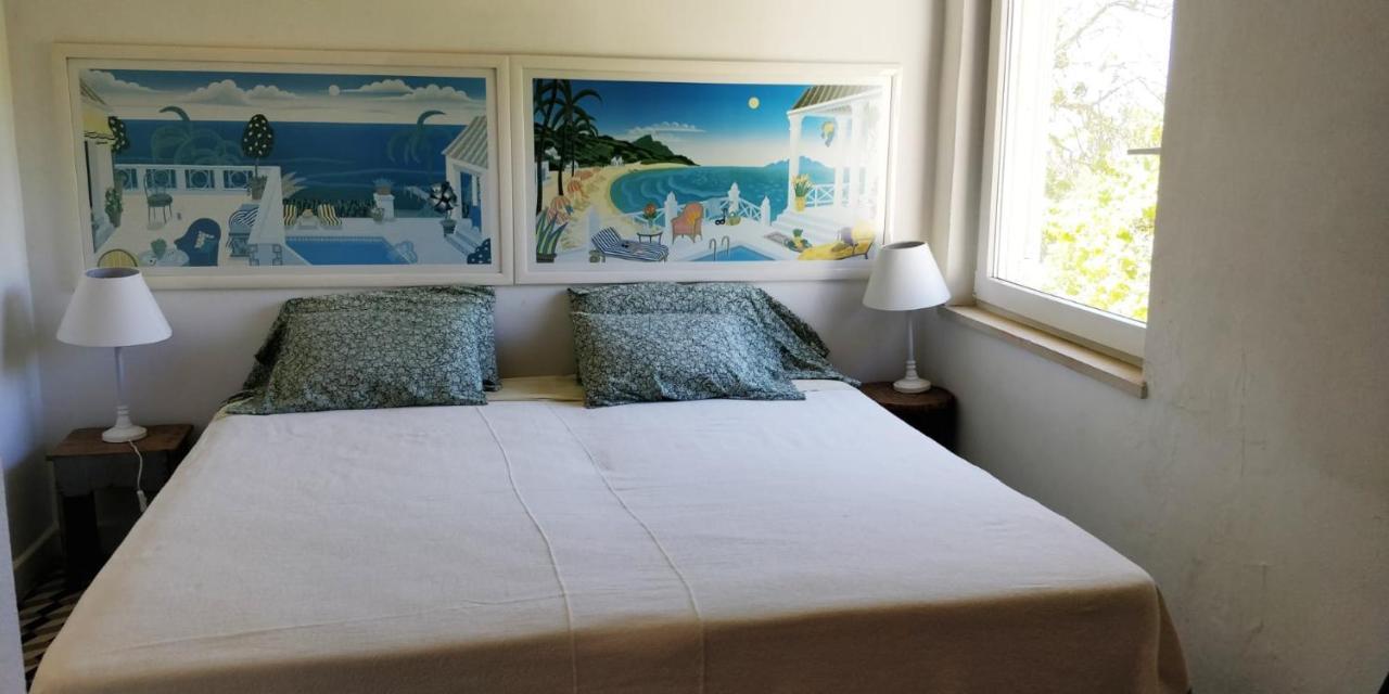Casa Da Guarda Βίλα Alvor Εξωτερικό φωτογραφία