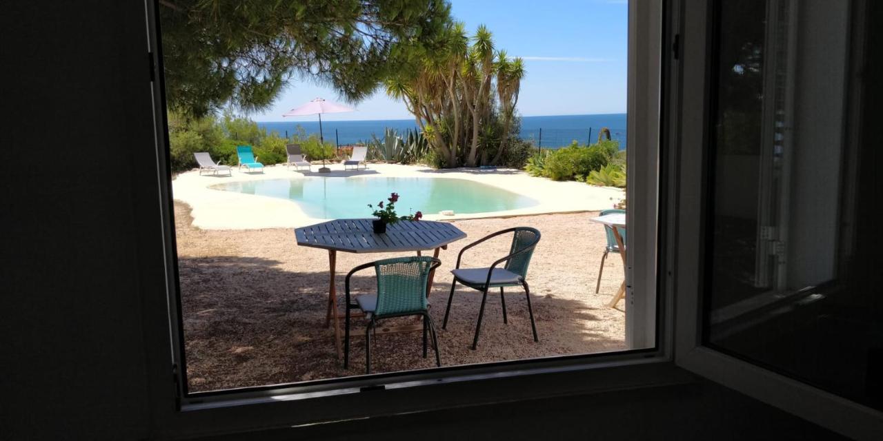 Casa Da Guarda Βίλα Alvor Εξωτερικό φωτογραφία