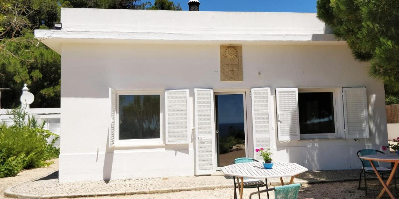 Casa Da Guarda Βίλα Alvor Εξωτερικό φωτογραφία